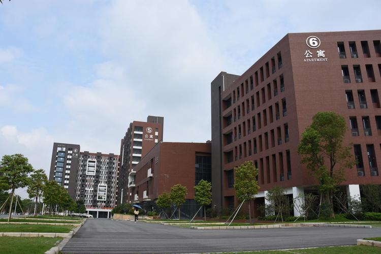 广东酒店管理职业技术学院